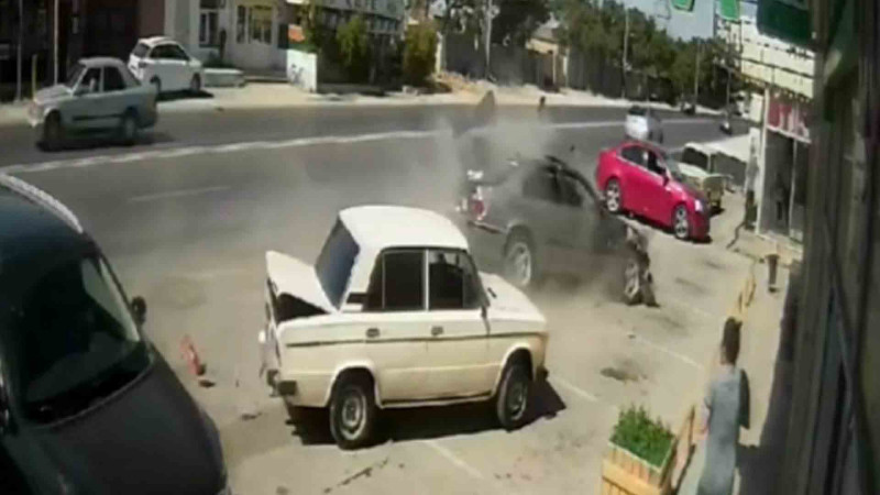 Maştağadakı qəzanın təfərrüatları açıqlanıb – YENİLƏNİB