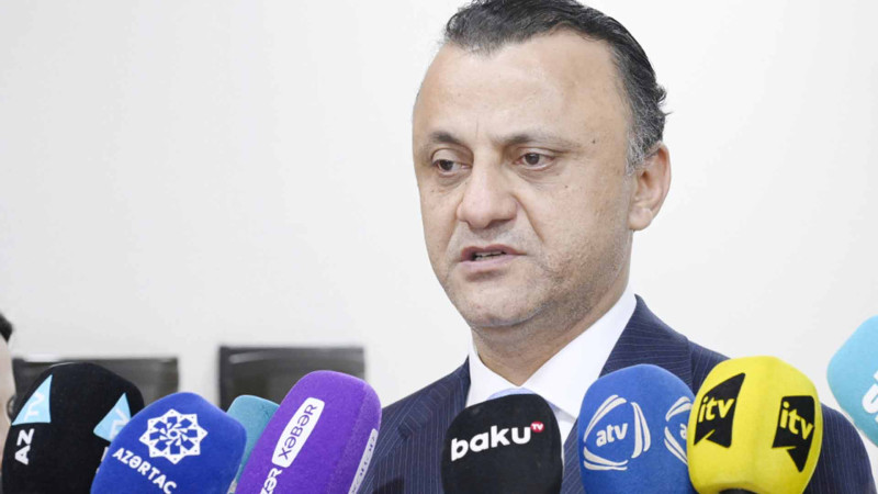 Sabunçu Tibb Mərkəzinin strukturunda dəyişiklik olacaq