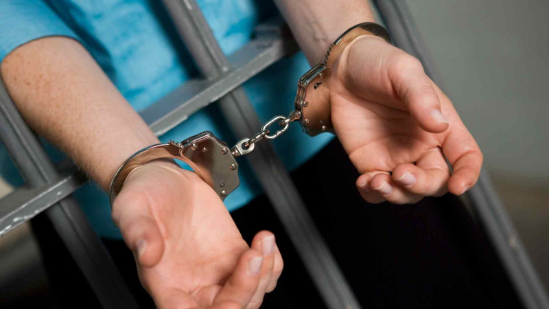 Binəqədidə silsilə oğurluqlar edən şəxs tutulub