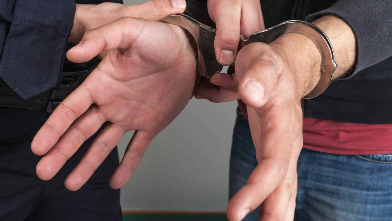 Narkotik təsiri altında maşın idarə edən sürücü həbs edilib