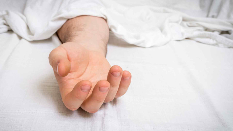 Sabunçuda mənzildə meyit aşkarlanıb