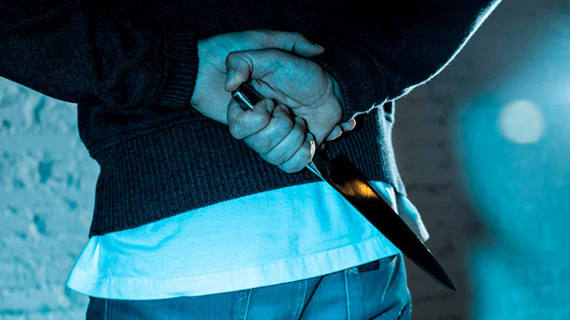 Pirallahıda 47 yaşlı kişi bıçaqlanıb