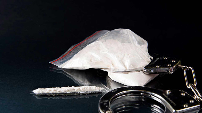 Suraxanıda bir nəfərdən marixuana tapılıb