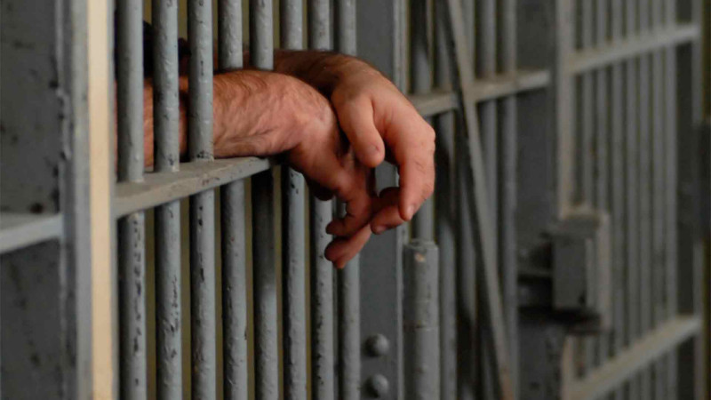 Bakıda həbsxanada məhkum ölüb