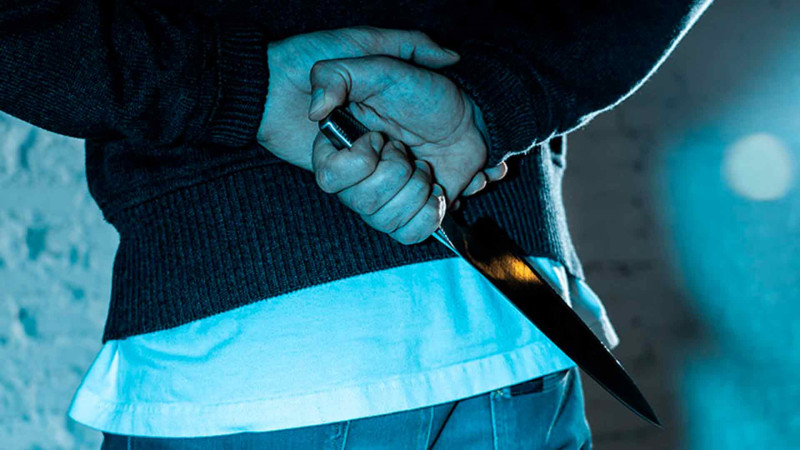 Balaxanıda 18 yaşlı gənc qətl törədib