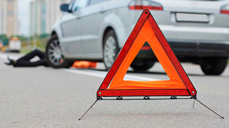 Səbaildə 33 yaşlı kişini avtomobil vurub