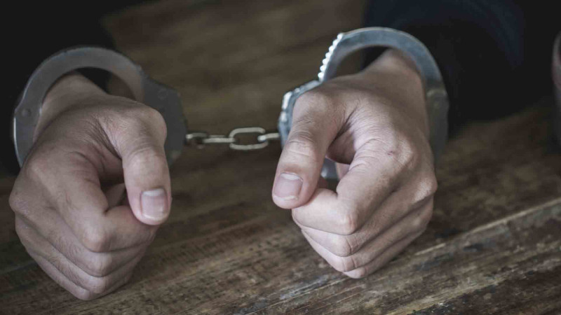 Hoteldən pul oğurlayan şəxs Yasamalda saxlanılıb