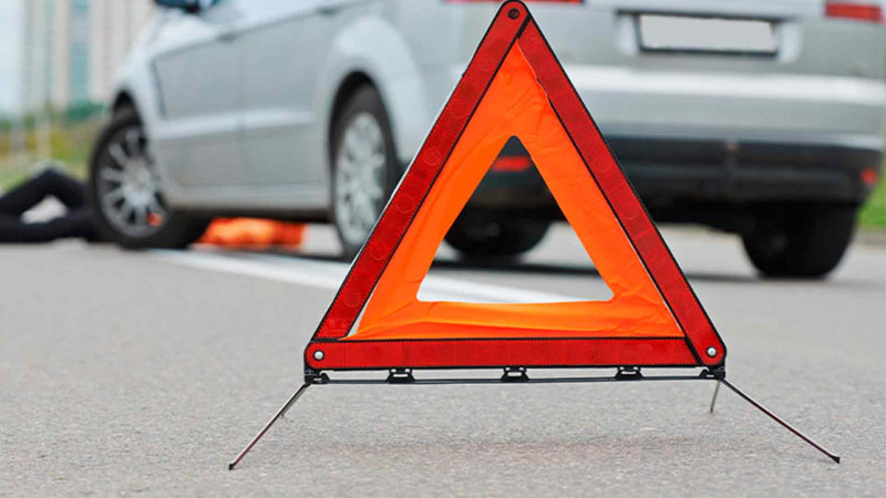 Nəsimidə 31 yaşlı piyadanı avtomobil vurub