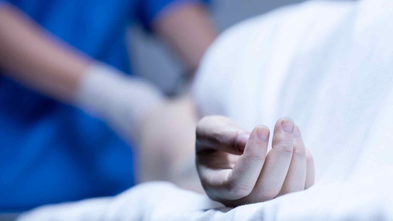 Sabunçuda qadının çürümüş meyiti aşkarlanıb