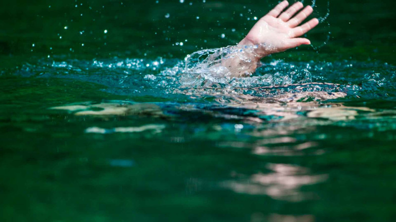 Bilgəhdə batan uşağın meyiti tapılıb