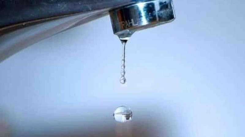 Bakıda yeni parkın tikintisi ilə bağlı su olmayacaq