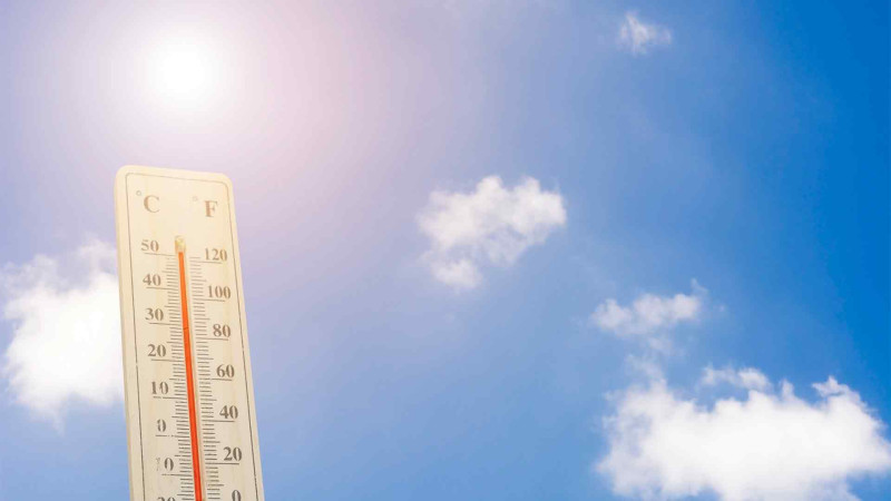 İsti hava diskomfort yarada bilər