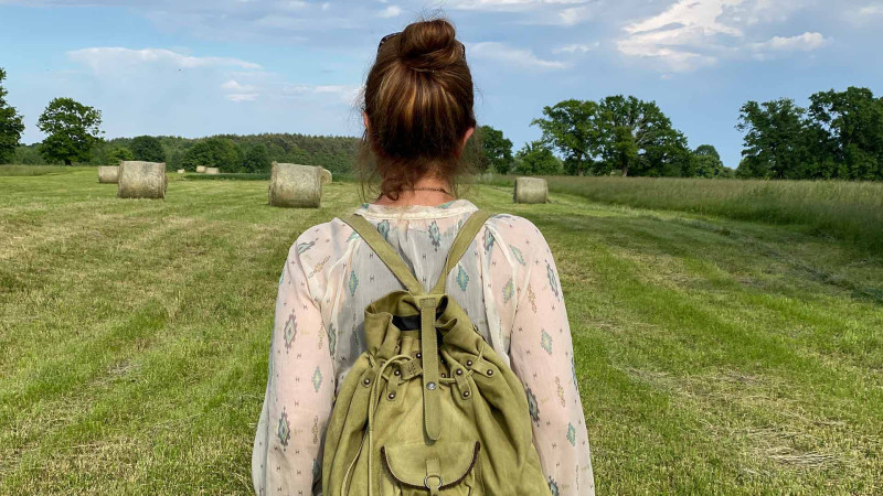 Sulutəpədə 16 yaşlı qız yoxa çıxıb