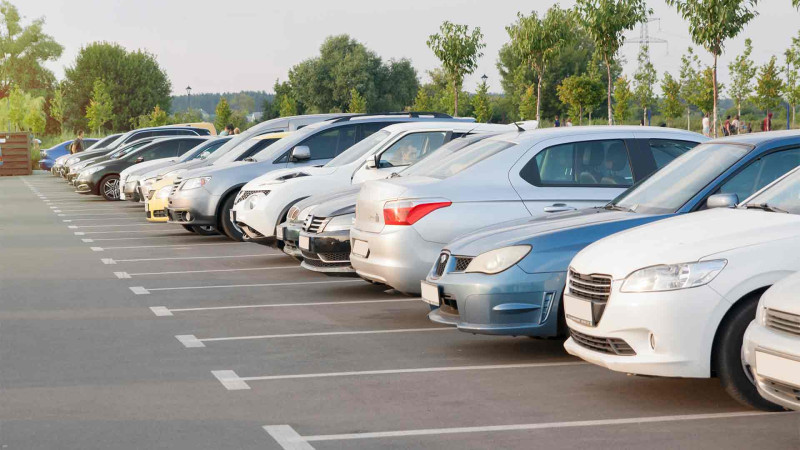 Azərbaycanda parklanma qaydalarının pozulmasına görə yeni cərimələr qüvvəyə minib – SİYAHI