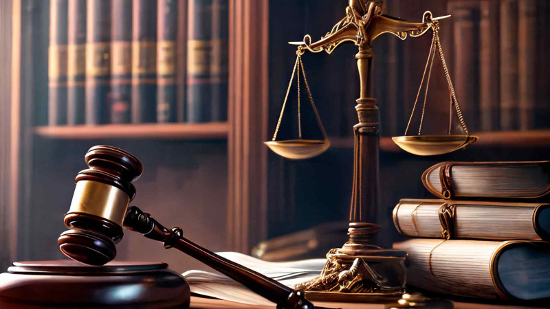 Supermarketdə spirtli içkiləri sındıran şəxsə hökm oxunub