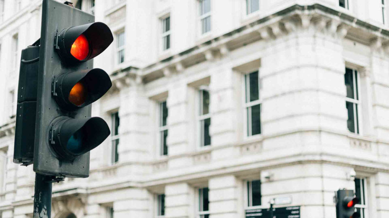 Xətaidə yeniyetmənin iştirakı ilə yol qəzası baş verib