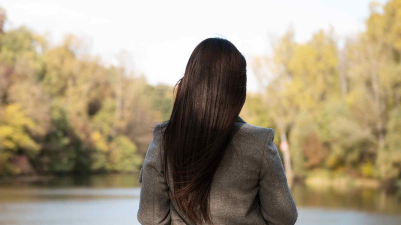 Bakıda 14 yaşlı qız axtarılır