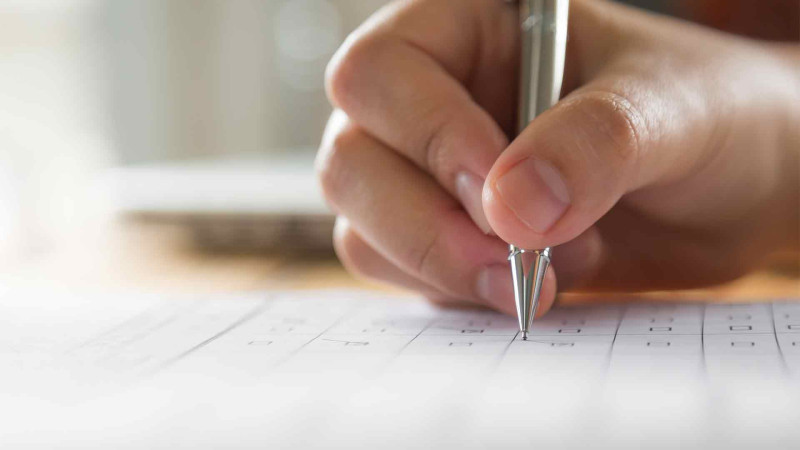 İnformatika və coğrafiya fənlərindən keçirilən əlavə imtahanın nəticələri açıqlanıb