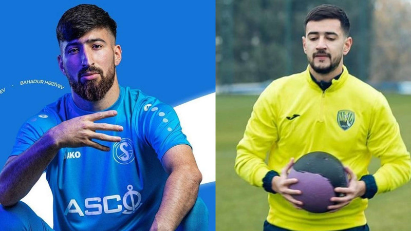 “Səbail” Futbol Klubunun futbolçularla bağlı dəyişiklikləri davam edir
