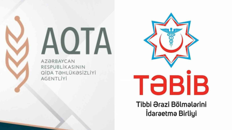 Qaradağda çipsdən zəhərlənən uşaq barədə açıqlama verilib