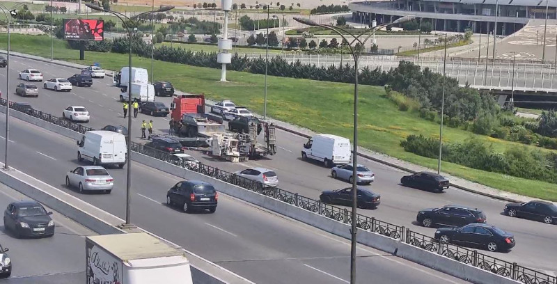 Ziya Bünyadovdakı qəza ilə bağlı aydınlıq gətirilib – YENİLƏNİB