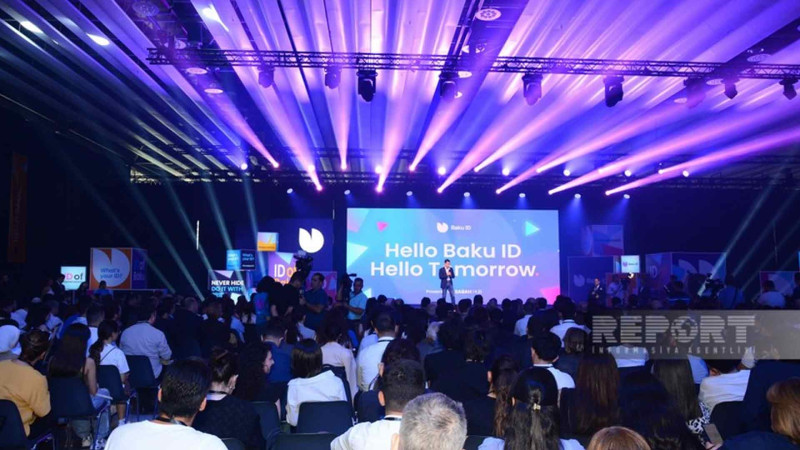 Bakıda innovasiya festivalı keçirilir