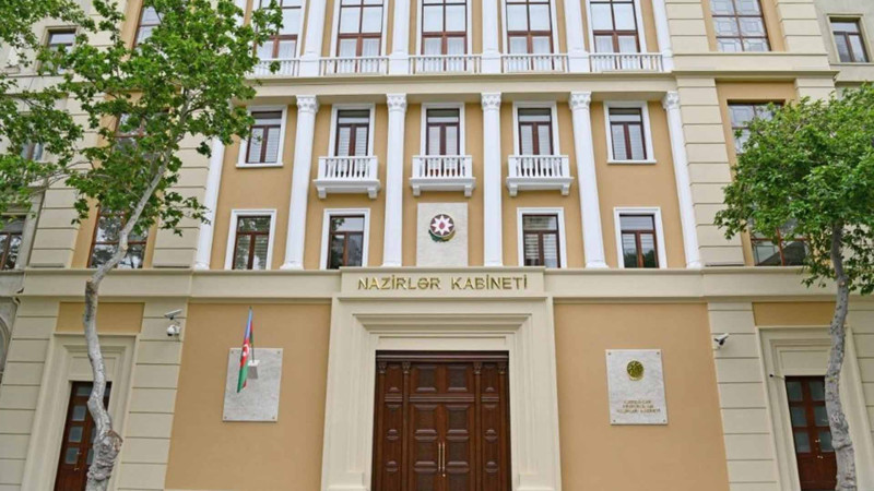 Xüsusi karantin rejiminin müddəti uzadılıb