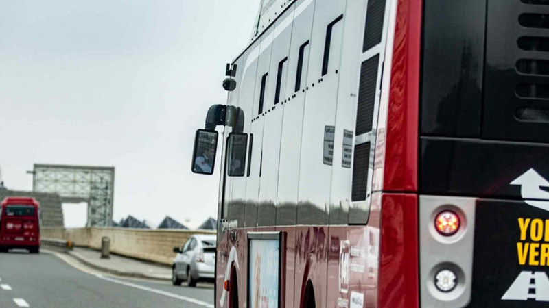 “BakuBus” Zaqatala, Bərdə və Tərtərə reyslər təşkil edəcək