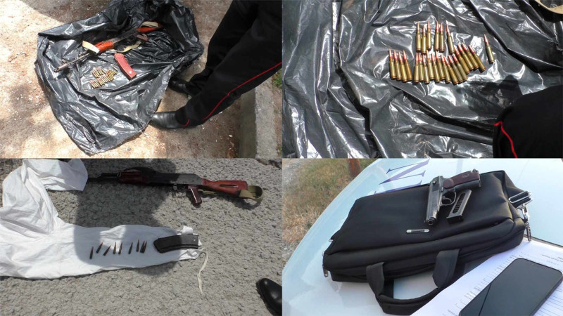 Binəqədidə silsilə əməliyyatlar keçirilib