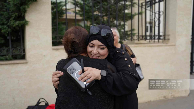 Laçına daha 21 ailə köçürülüb