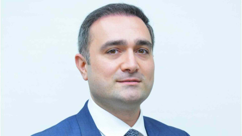 Ədliyyə Nazirliyində rəis vəzifəsinə təyinat olub