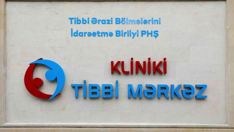 Qarayara xəstəliyinə tutulanlar Bakıda müalicə alırlar