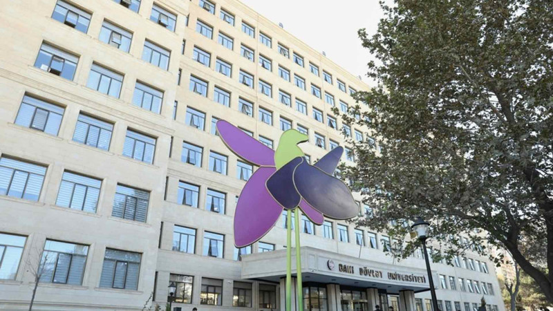 Bakı Dövlət Universitetində yeni ixtisaslar yaradılır