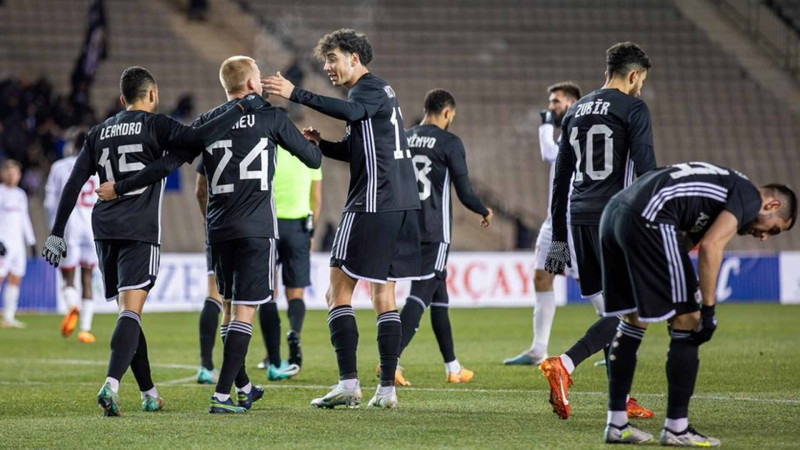 “Qarabağ” Çempionlar Liqasında hansı klubla qarşılaşacaq?