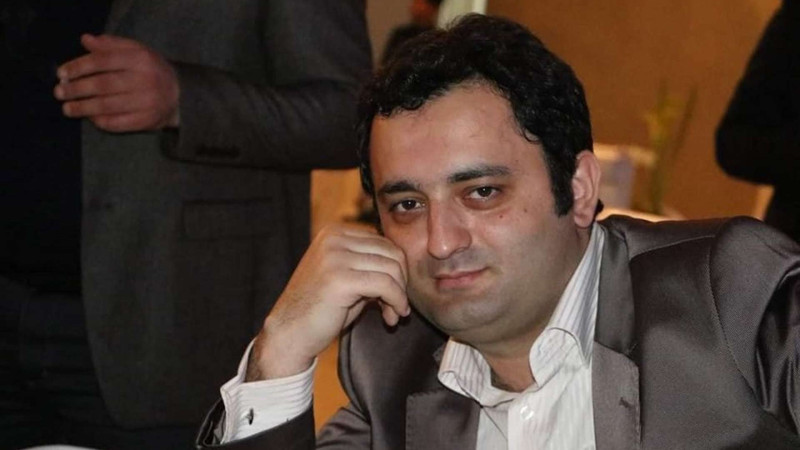 Tanınmış jurnalist Bakıda ölüb