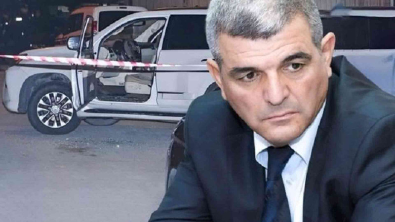 Deputat Fazil Mustafanın məhkəməsi yekunlaşmaq üzrədir