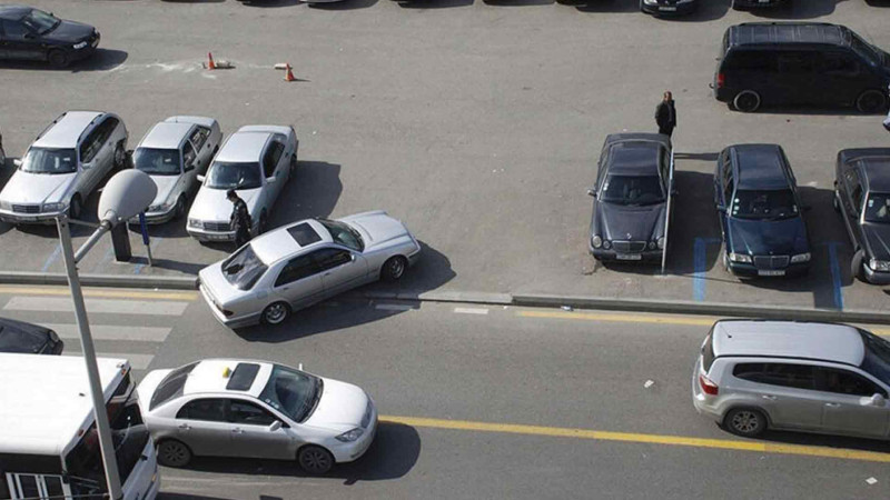 Parklanma ilə bağlı cəirmələr artırılıb