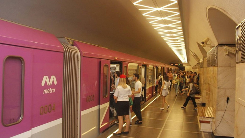 Bakı Metropoliteni uşaqlara həsr olunan layihələr gerçəkləşdirir
