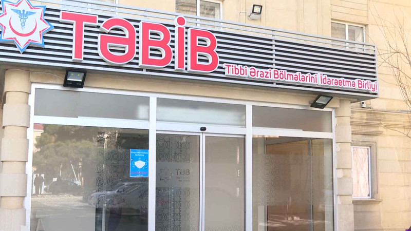 Respublika Kliniki Xəstəxanası təmirə görə köçürülür