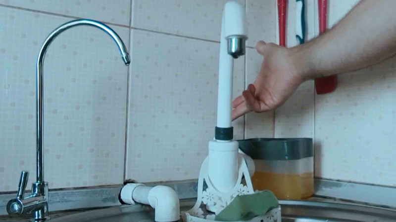 Havalar isinərkən paytaxt su qıtlığa ilə üzləşib – VİDEO