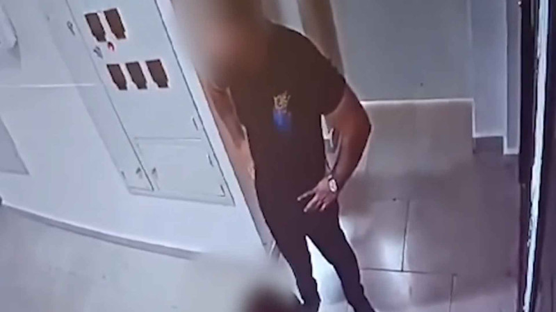 Bakıda özlərini polis kimi təqdim edən şəxslər peyda olublar