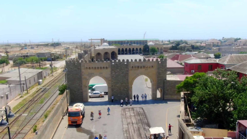 Suraxanı: Səttar Bəhlulzadə küçəsində təmirə start verilib