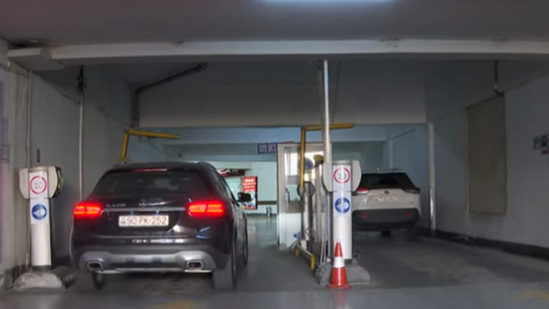 Yeni tikililərdə qarajların ayrı satılması düzgündürmü?