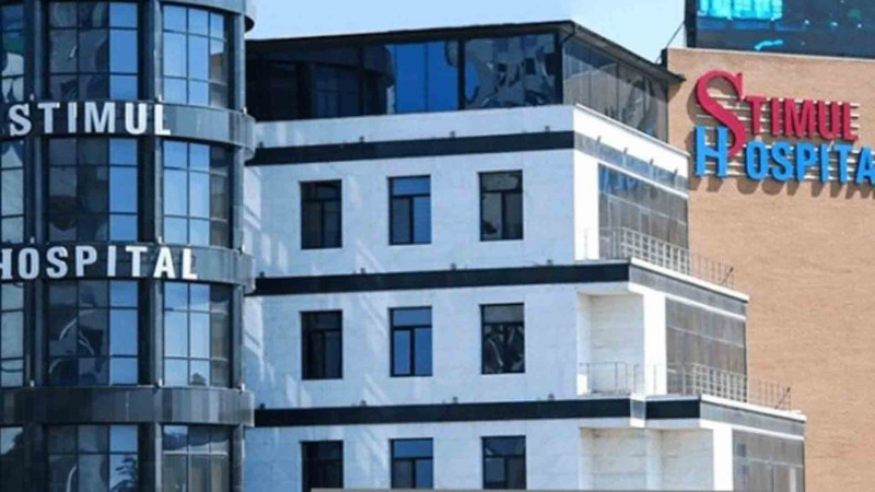 Özəl klinikada qadının ölümü ilə bağlı açıqlama verilib