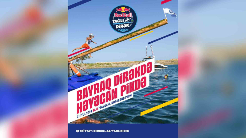 Pirallahıda “Yağlı dirək” tədbiri keçiriləcək