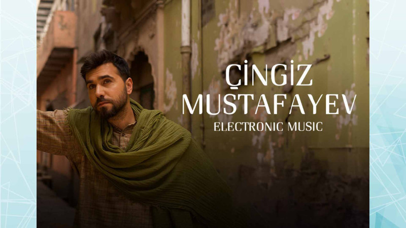 “Sea Breeze”də Çingiz Mustafayevin konserti baş tutacaq