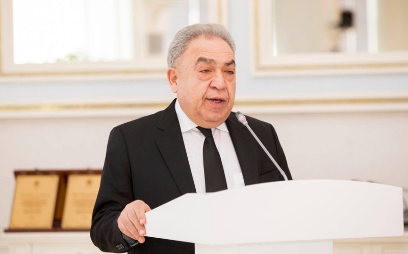 Səfa Mirzəyevin dəfn mərasiminin keçiriləcəyi yer açıqlandı