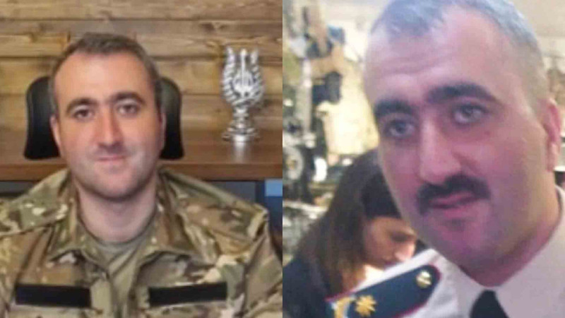 Özünü general-mayor kimi təqdim edən şəxs 61.000 manat talayıb