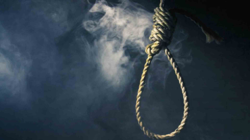 Bakıda daha bir gənc özünü öldürdü