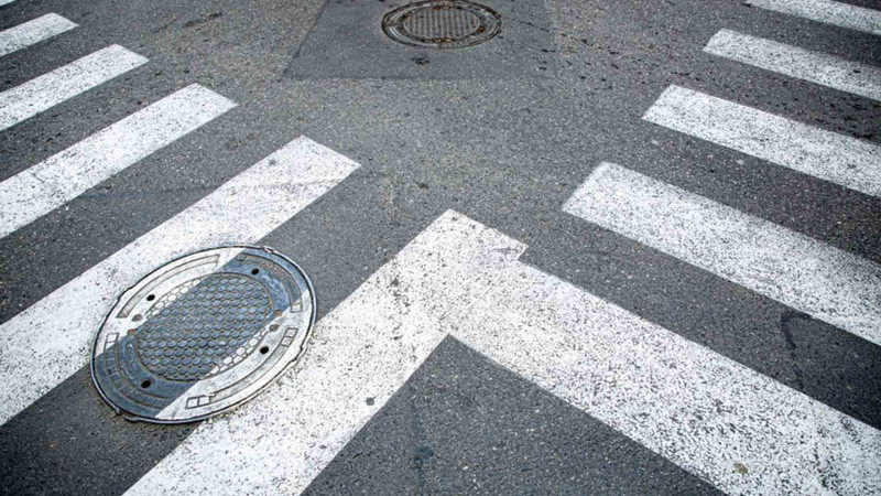 Xətai rayonunda 20 yaşlı gənci avtomobil vurub